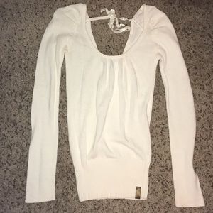 LuLuLemon Ballet Sweater Size S